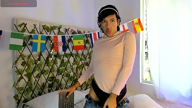 E_R_O_S_ webcam