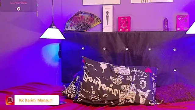 Karim_mansur webcam