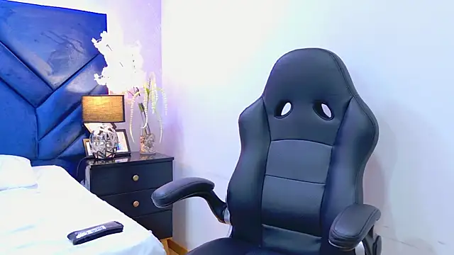 KimyGrace webcam
