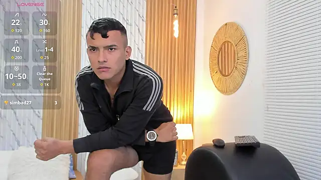 Chris_vega_ webcam