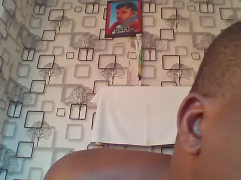 Chumba_001 webcam