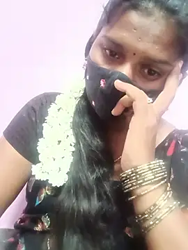CuteDevilAnu webcam