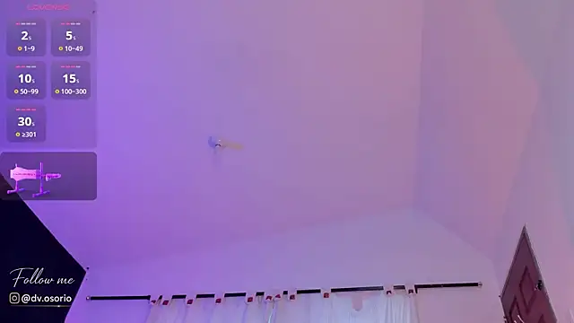 david_osorio webcam