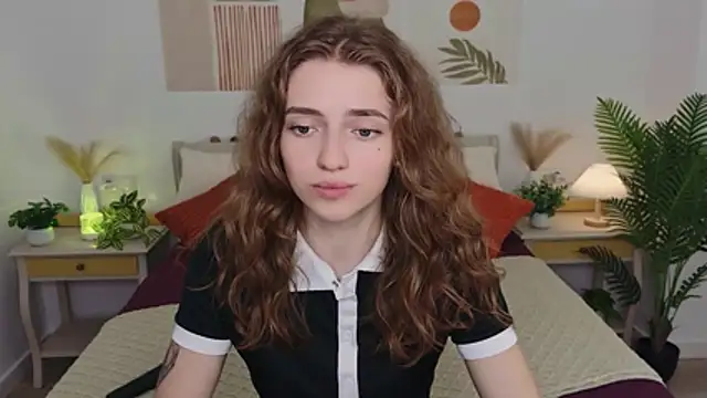 TayloryStar webcam