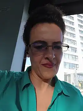RebeccaNoble webcam
