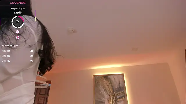 KateSunder webcam