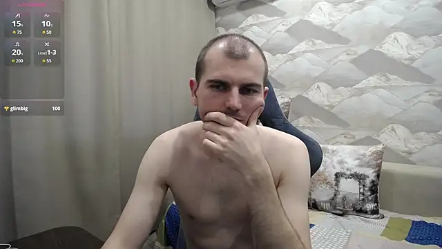 SerzhKorol1 webcam