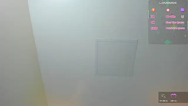 MAGIEVANS1 webcam