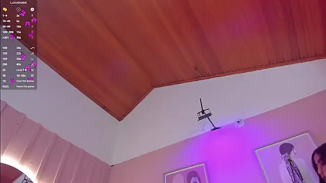 elodie_walker - Elodie_walker's free webcam - UK Sex Cams