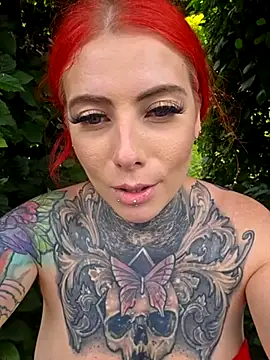 BonnieStylez 😜 nude cam