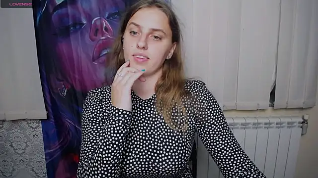 AmandaDimond_ webcam
