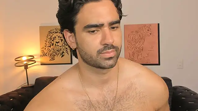 Brad_Martin webcam