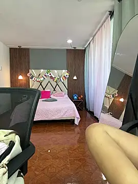 kitty_rousse01 webcam