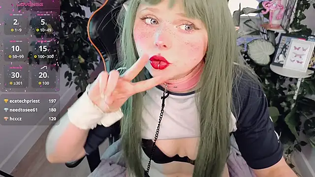 usagi_sasagi webcam