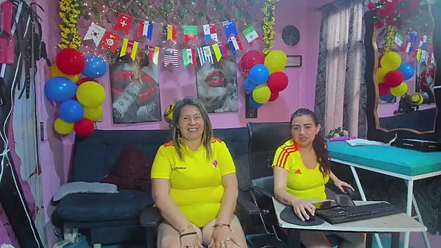 lesbiancuple webcam