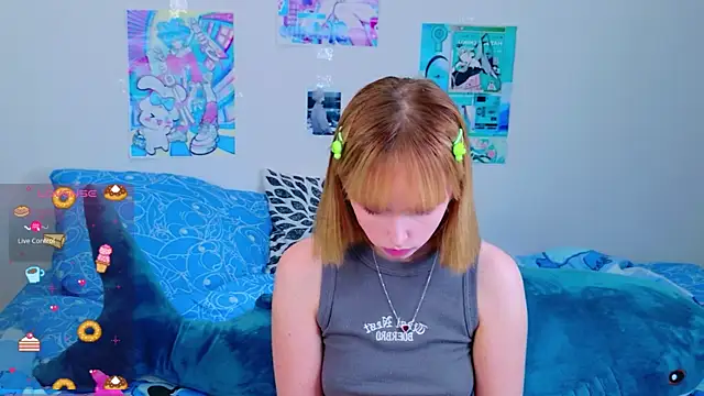 popjenny - Popjenny's free webcam - UK Sex Cams