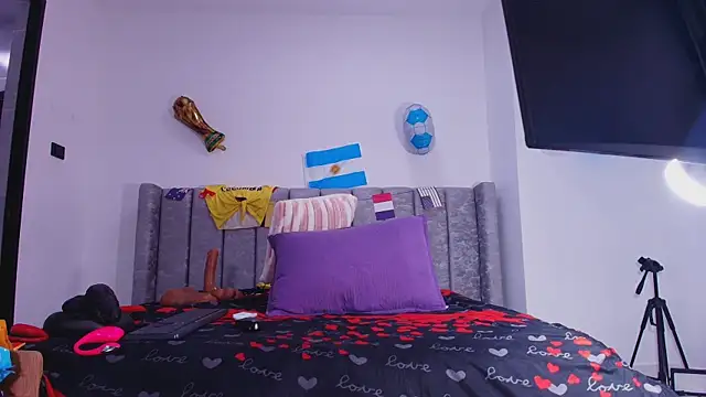 rubihops (F milf) - GRAN CHORRO