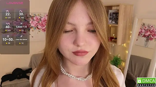 Sue_Sanders webcam