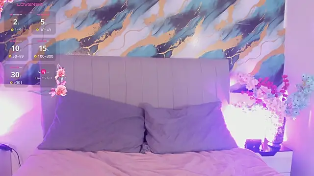 Valk_submissive webcam