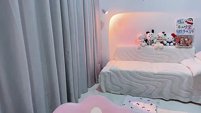 lucky-tt webcam