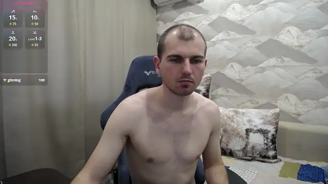 SerzhKorol1 webcam