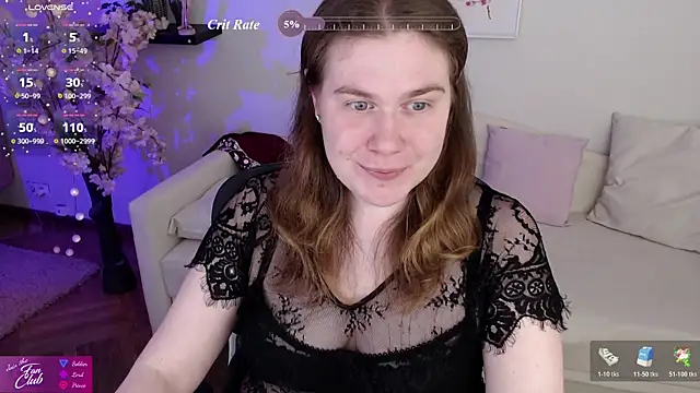 Nancy_Sun_ webcam
