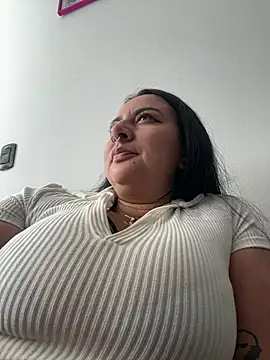 Abril_Luv webcam