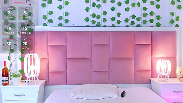 kaily_sweet1 webcam