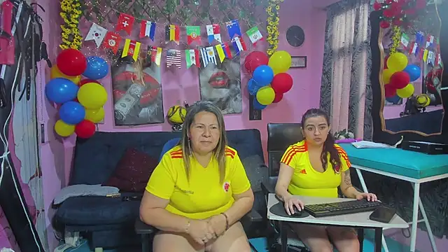 lesbiancuple webcam