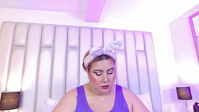 aandreaperez webcam