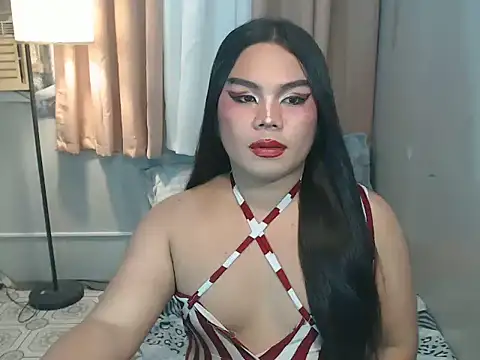 TSbrianaHugeCock webcam