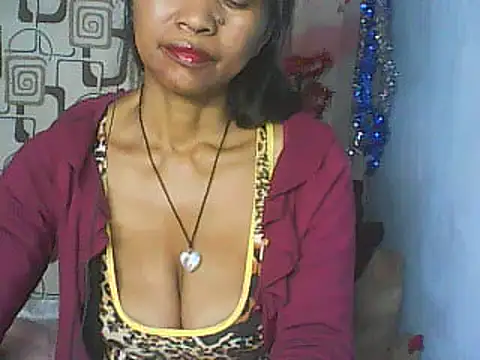 nene_belle webcam
