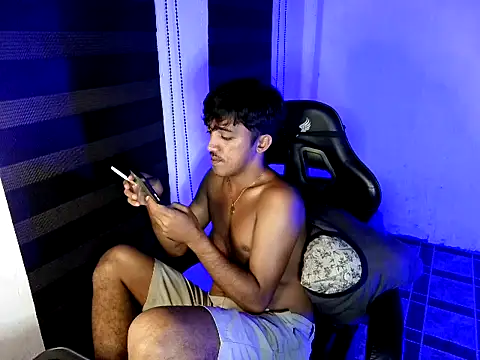 Spicy_RowyCam webcam