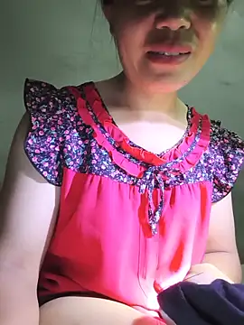 Emma-sin webcam
