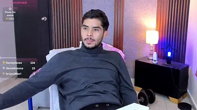 luciano_vitale webcam