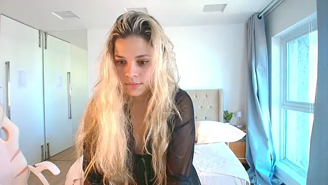 Florence_Ford webcam