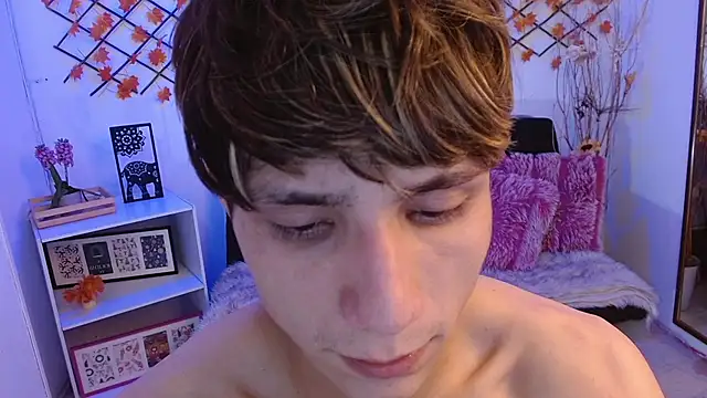 Yao_23 webcam