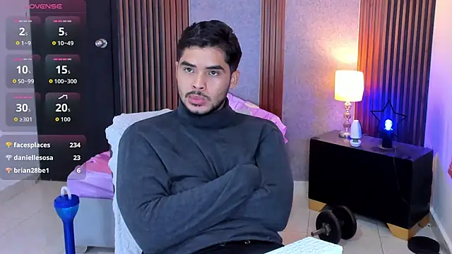 luciano_vitale webcam