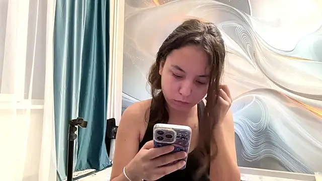 MathaEspejo webcam