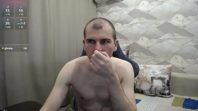 SerzhKorol1 webcam
