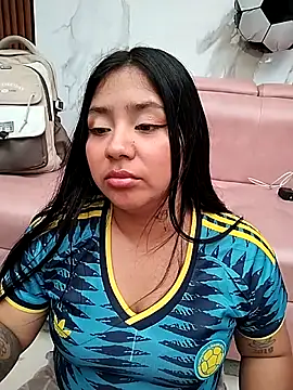 Amber_Herrera webcam