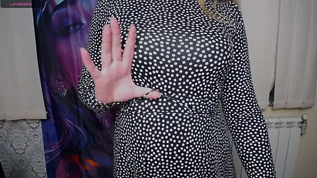 AmandaDimond_ webcam