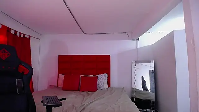 LyonGallego_ webcam