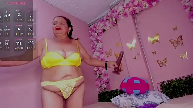 grandmother_milf webcam