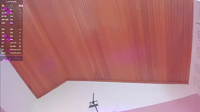 elodie_walker webcam