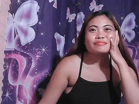 Hot_Samantha4u webcam