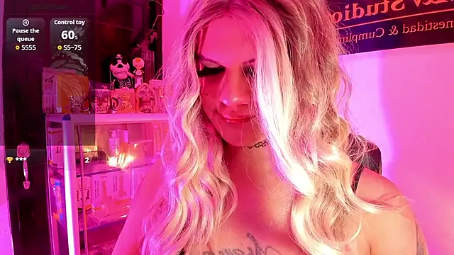 mistressparty webcam
