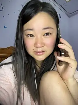 xiaoxiaoaini520 webcam