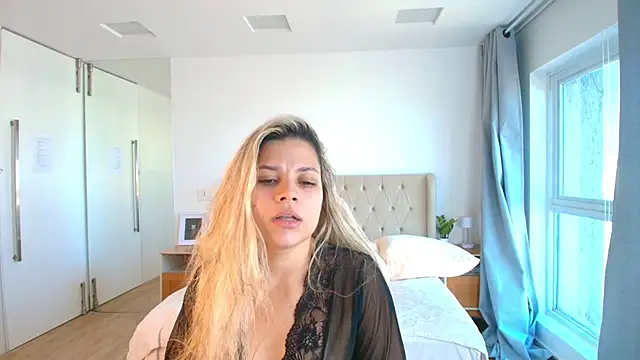 Florence_Ford webcam