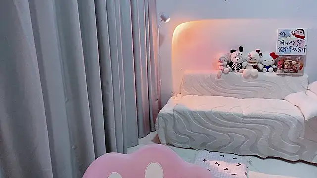 lucky-tt webcam